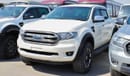 Ford Ranger 3.2 L V6