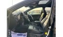 Toyota RAV4 Rav4 hybrid 2017 4x4 full option 360 camera