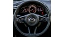 Mazda 3 2019 Mazda 3 SE (BN), 4dr Sedan, 1.6L 4cyl Petrol, Automatic, Front Wheel Drive