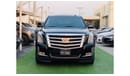 Cadillac Escalade Platinum