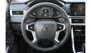 Mitsubishi Xpander 2025 MITSUBISHI XPANDER CROSS 1.5L PETROL AUTOMATIC