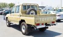 Toyota Land Cruiser Pick Up LX 4.0 V6