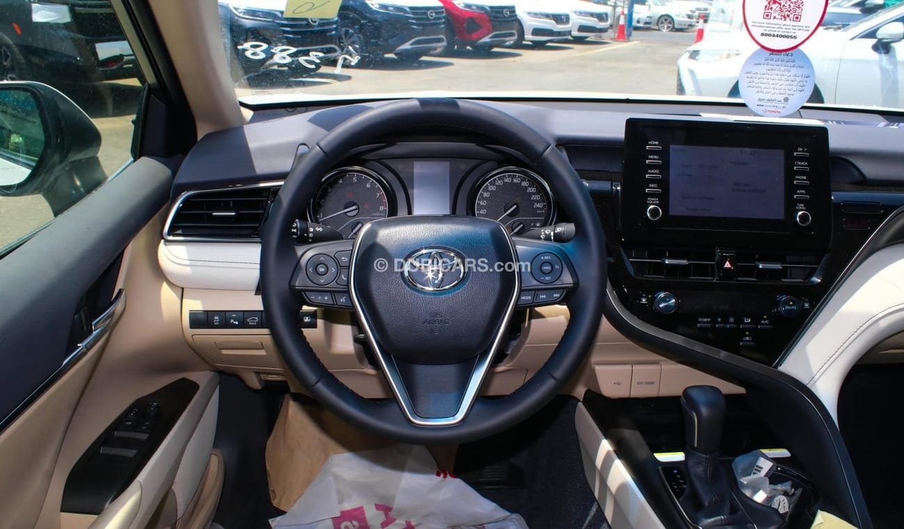 Toyota Camry Camre