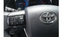 تويوتا فورتونر Toyota Fortuner 4.0L Model  2023