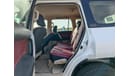 Toyota Prado TXL / V4 / 2.7L / 2021 SHAPE (LOT # 4489)