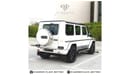 Mercedes-Benz G 63 AMG Mercedes AMG G63 Full Option  GCC  UNDER WARRANTY