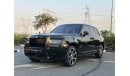 Rolls-Royce Cullinan Std original paint , no accident , two key , very good conditions