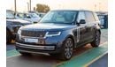 لاند روفر رينج روفر Autobiography LWB P460 3.0L V6  PHEV