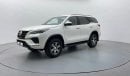 Toyota Fortuner 2.7