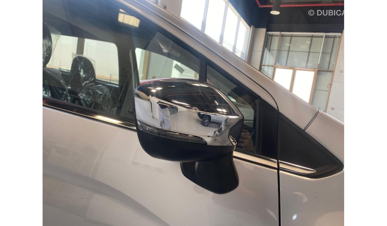 ميتسوبيشي إكسباندر Mitsubishi Xpander Premium 1.5 cc 2024