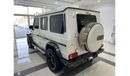 Mercedes-Benz G 55 AMG Mercedes benz G55 MODEL 2011 GCC SPECIFICATIONS