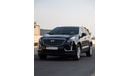 Cadillac XT5 Luxury