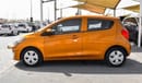 Chevrolet Spark LT