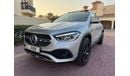 Mercedes-Benz GLA 250 4MATIC 2.0L