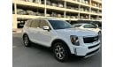 Kia Telluride 2021 KIA TELLURIDE EX TOP OPTION AWD 3.8L - V6