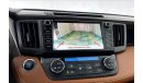 Toyota RAV4 VXR| 1 year free warranty | Flood Free