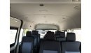 Toyota Hiace TOYOTA HIACE 3.5L PETROL MANUAL 2025 MODEL GCC