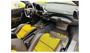 Ferrari 458 2015 Ferrari 458 Speciale, Full Ferrari Service History, Rare Triple Layer Yellow, GCC