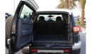 Toyota FJ Cruiser 2023 Toyota FJ Cruiser 4.0 JBL - Black inside Black | Export Only