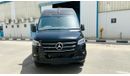 Mercedes-Benz Sprinter 14 Seat FULL VIP CONVERSION