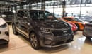 Kia Sorento KIA SORENTO 1.6L HYBRID 4WD 2023