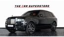 Rolls-Royce Cullinan 2023-ROLLS ROYCE CULLINAN BLACK BADGE-STARLIGHT-IMMACULATE CAR-VIP SEATS-1 YEAR WARRANTY