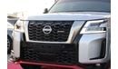 Nissan Patrol LE Titanium 5.6L Nissan Patrol LE Titanium / Nismo KIT / GCC / Free Accident / 2018 / V8