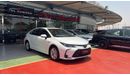 تويوتا كورولا Toyota Corolla Hybrid 1.8L | Full Option | 2024 | 0KM