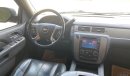 Chevrolet Tahoe LTZ Full Option