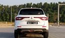 Renault Koleos SE 2.5L Renault Koleos 2.5L  2021 GCC Original Paint & accident free in excellent condition  982 P.M