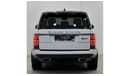 Land Rover Range Rover 2020 Range Rover SV Autobiography, October 2024 Range Rover Warranty, Full Options, GCC