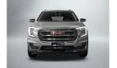 جي أم سي تيرين AT4 / GMC Warranty & Year GMC Service Pack