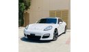 Porsche Panamera S Good condition car GCC