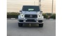 مرسيدس بنز G 63 AMG Std