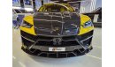 Lamborghini Urus LAMBORGHINNI URUS KEYVANY 2021/5 YEARS WARRANTY AND SERVICE CONTRACT