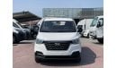 Hyundai H-1 2021 I 6 Seats & Van I Ref#406