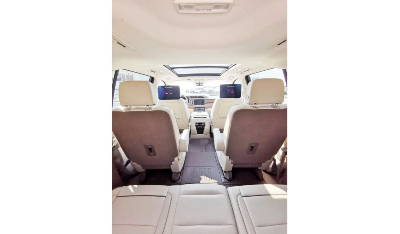 GMC Yukon GMC Denali - 2023 - White