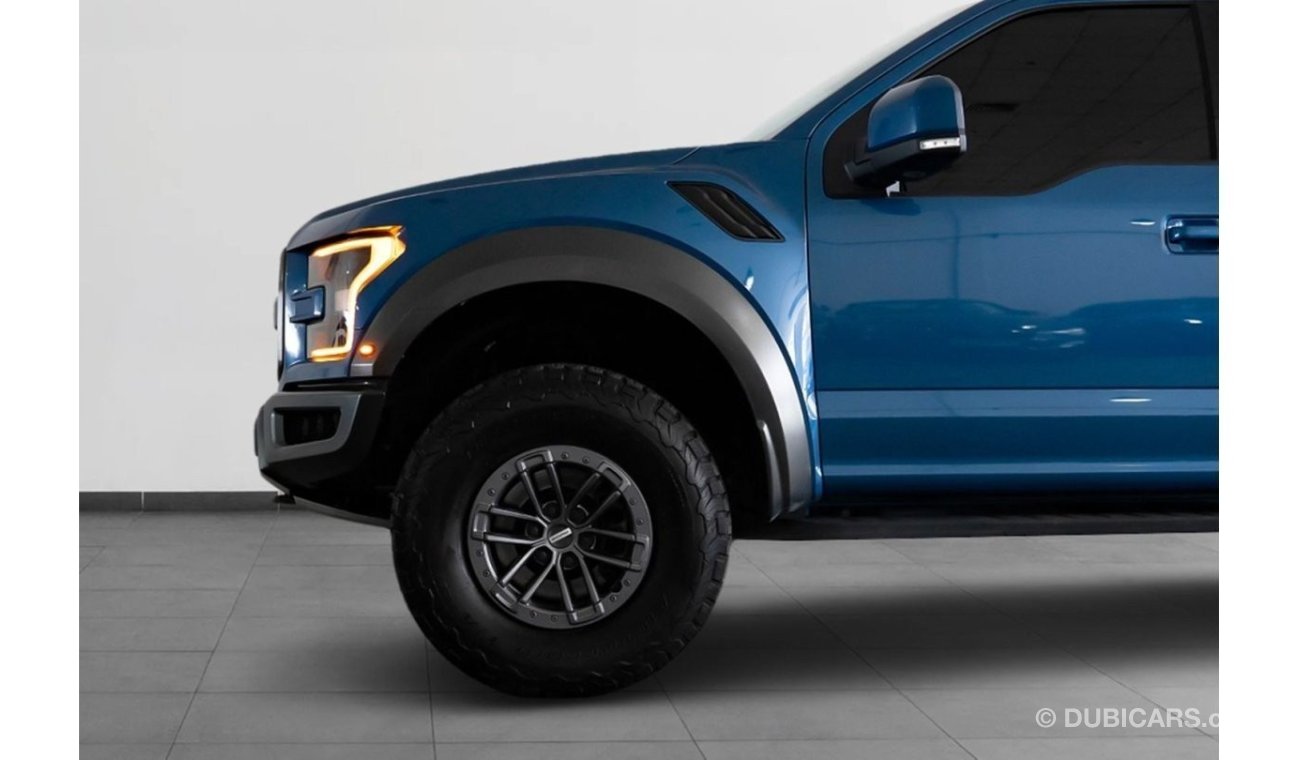 Ford F-150 Raptor