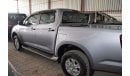 Mazda BT50