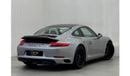 بورش 911 Carrera GTS 3.0L Coupe 2017 Porsche 911 Carrera GTS, Sep 2025 Porsche Warranty, Full Service History