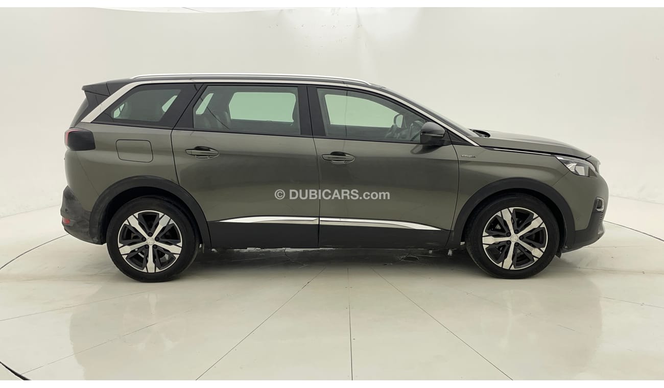 Peugeot 5008 GT LINE 1.6 | Zero Down Payment | Free Home Test Drive