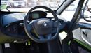 Renault Twizy