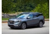 GMC Terrain