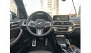 بي أم دبليو X3 XDRIVE 30 M SPORT