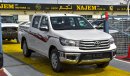 Toyota Hilux GLS  2 7L 2WD  A/T