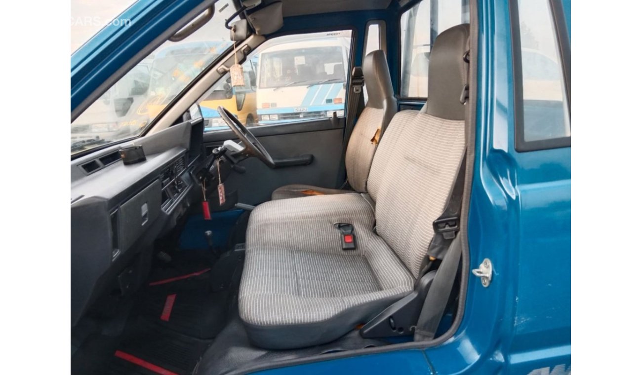 تويوتا لايت آيس TOYOTA LITEACE PICK UP RIGHT HAND DRIVE(PM05405)