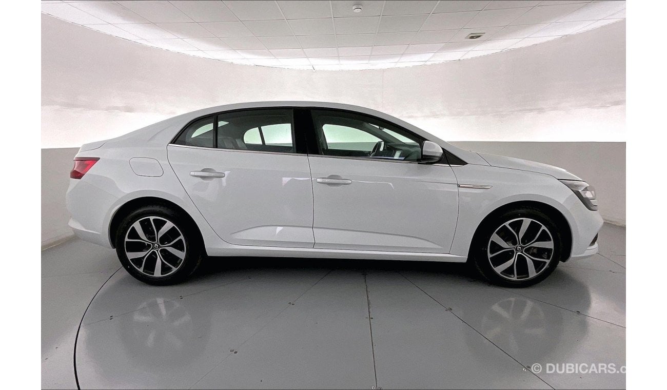 Renault Megane LE | 1 year free warranty | 0 Down Payment