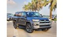 تويوتا 4Runner TOYOTA 4RUNNER LIMITED 2017 -4X4