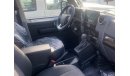 Toyota Land Cruiser Pick Up 4.0L D/C