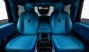 Mercedes-Benz G 63 AMG Brabus 900 Rocket Edition 2022 - Euro Specs